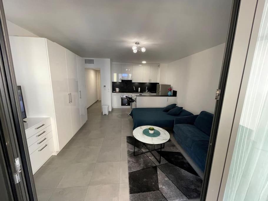 Luxe / New - Rue De La Buffa Appartement Nice