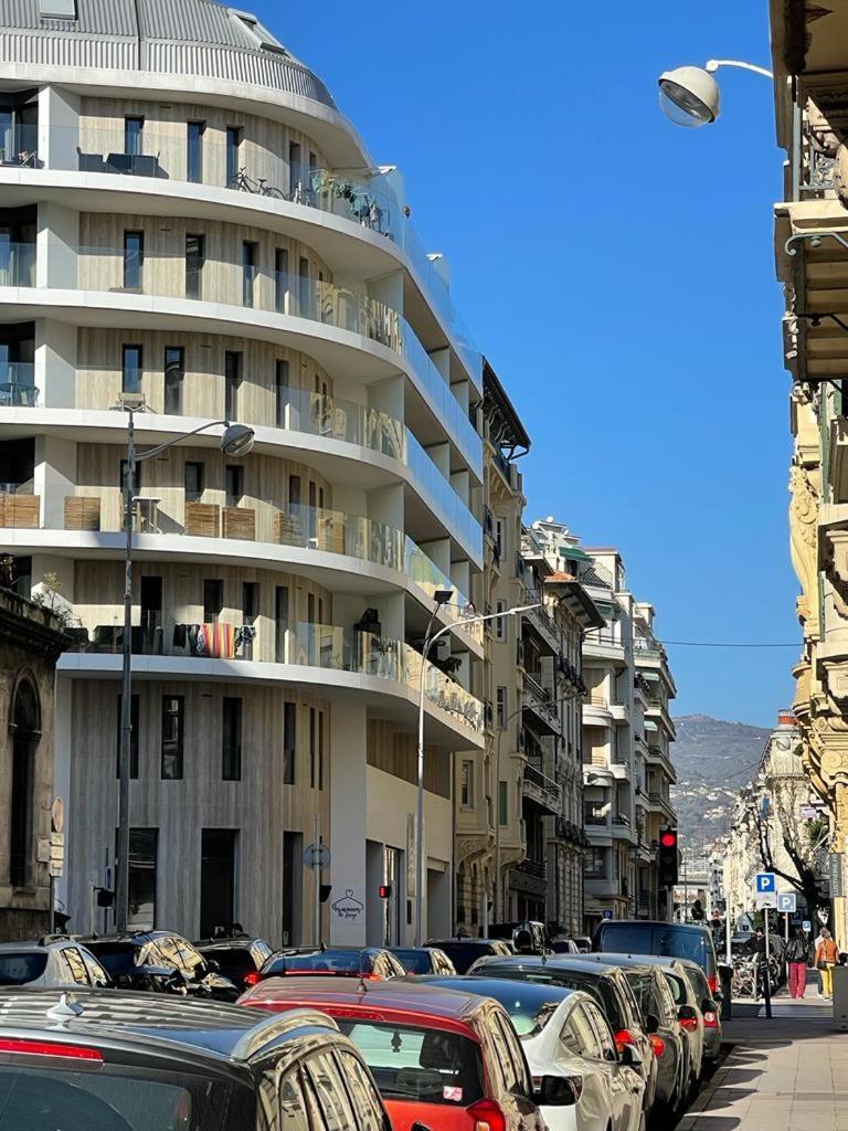 Luxe / New - Rue De La Buffa Nizza