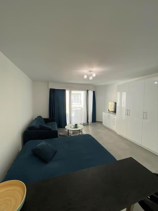 Luxe / New - Rue De La Buffa Appartamento