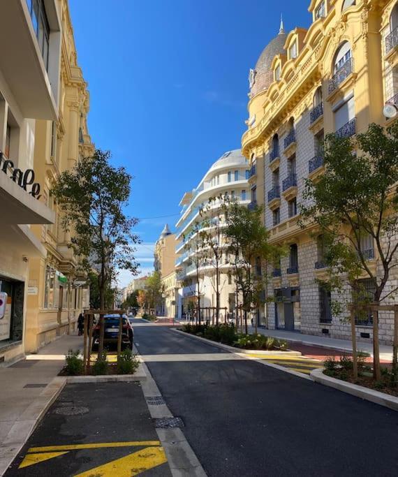 Luxe / New - Rue De La Buffa * Nizza