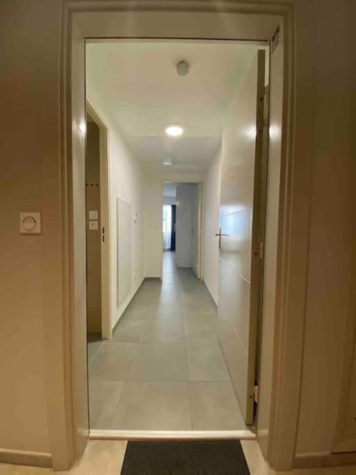 Luxe / New - Rue De La Buffa Nizza