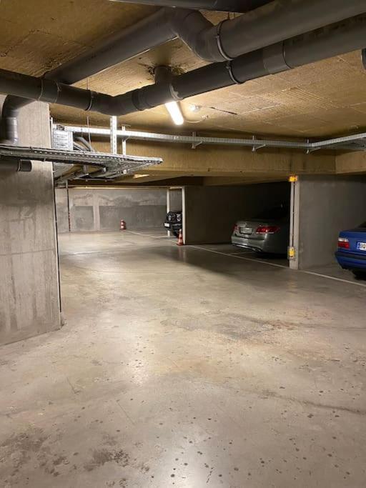 Luxe / New - Rue De La Buffa Appartamento Nizza